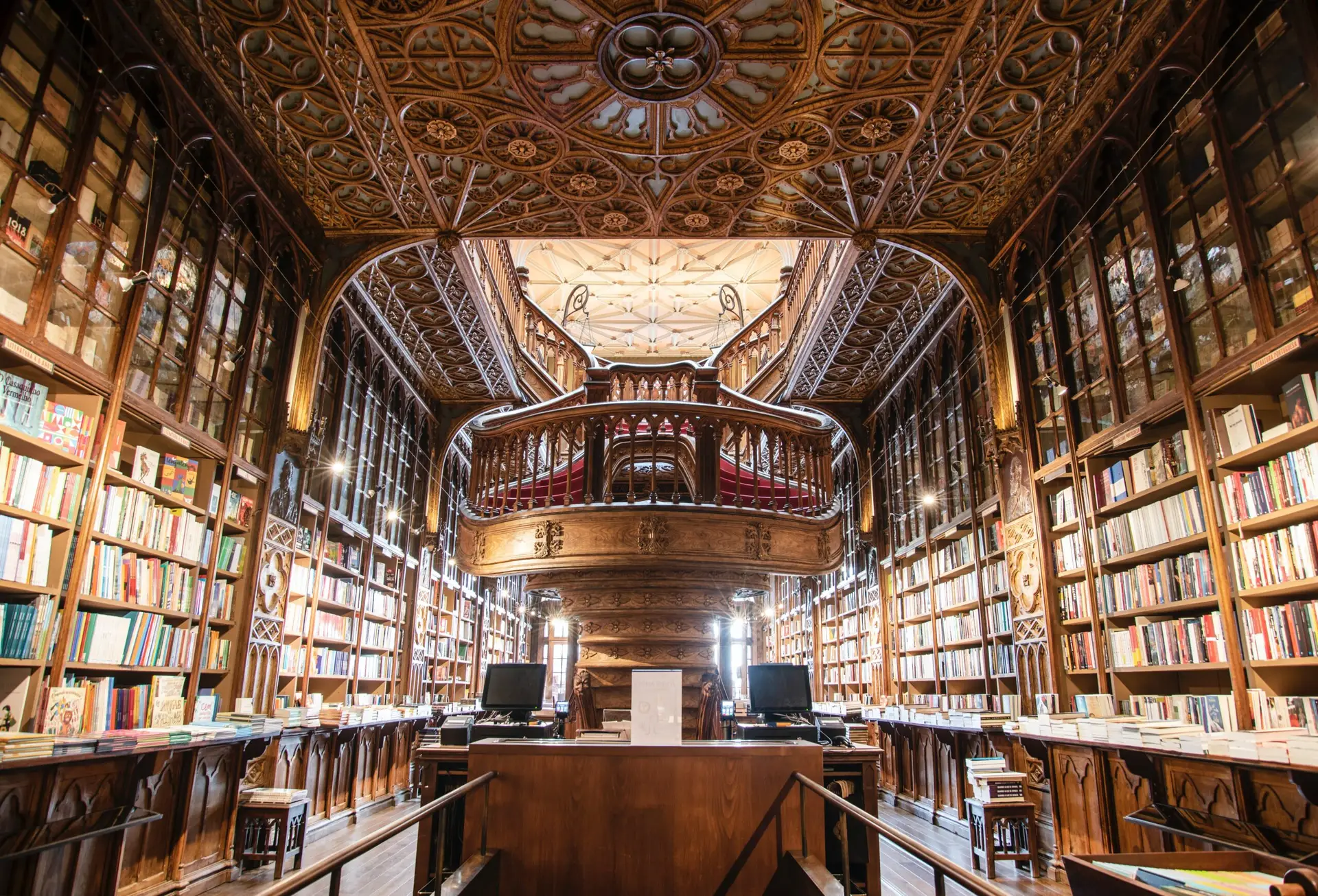 Librarian