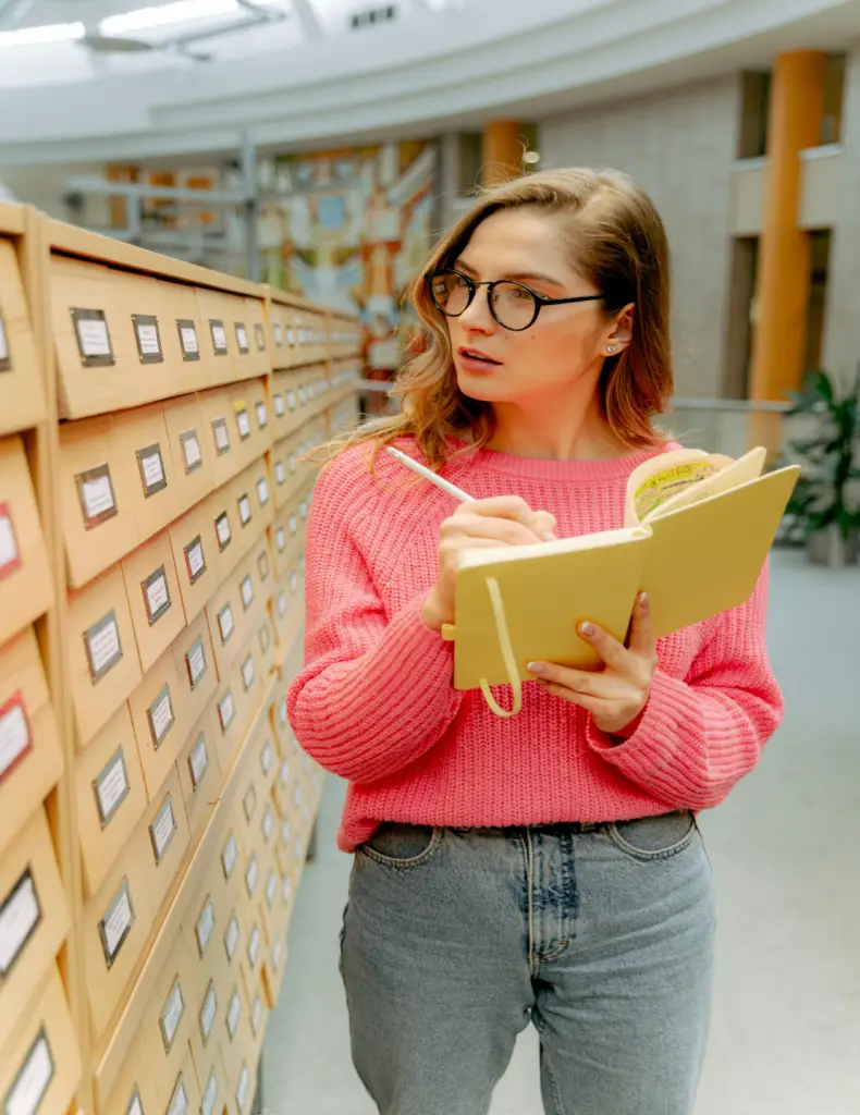 Are Librarians In Demand