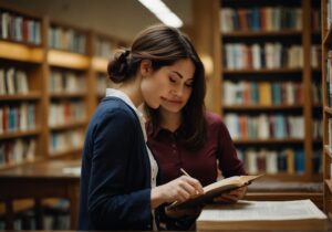 Entry Level Library Jobs