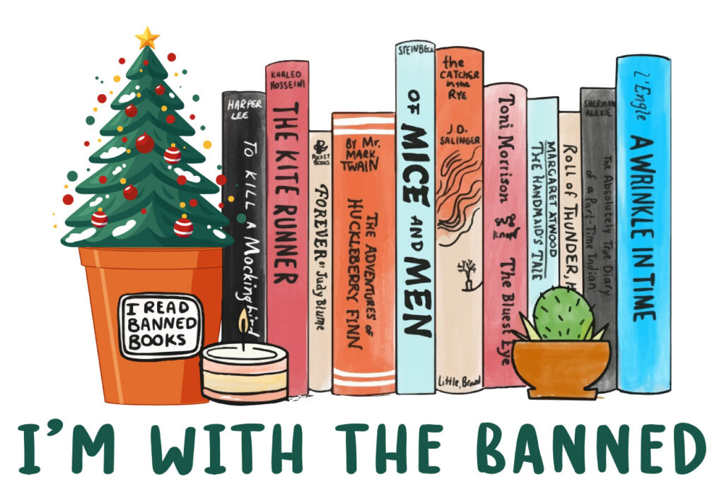 List Of Banned Books Of All Time: Banned Books Week 2024